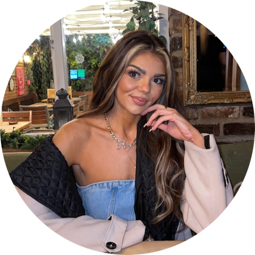 Lucyappleton21 on LTK