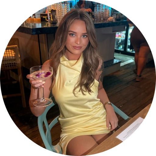 kaylistiver on LTK