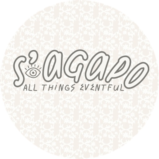 S’Agapo_Events on LTK