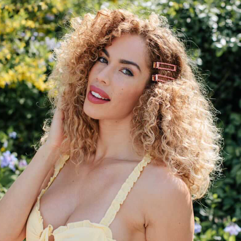 Layla Luciano on LTK