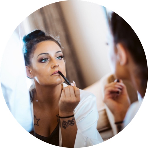 Sarah.J.Mitchel on LTK