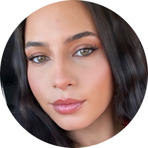 Christinabarras_ on LTK