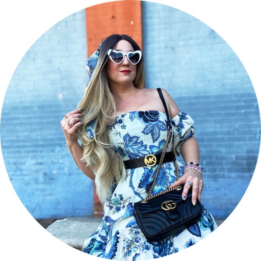 glamorouslysteph on LTK