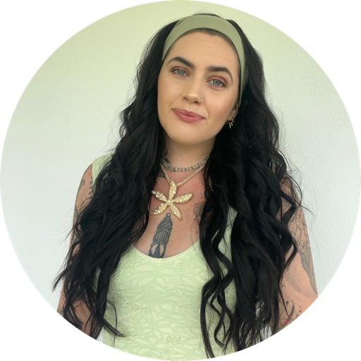 Tayceemae on LTK