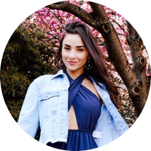 Marcia_explores on LTK