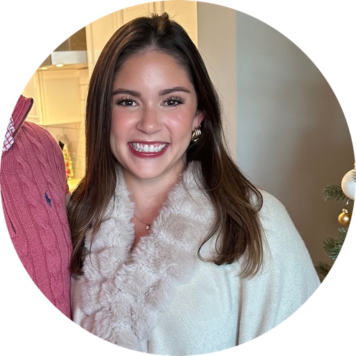 Cookinwithkayla on LTK