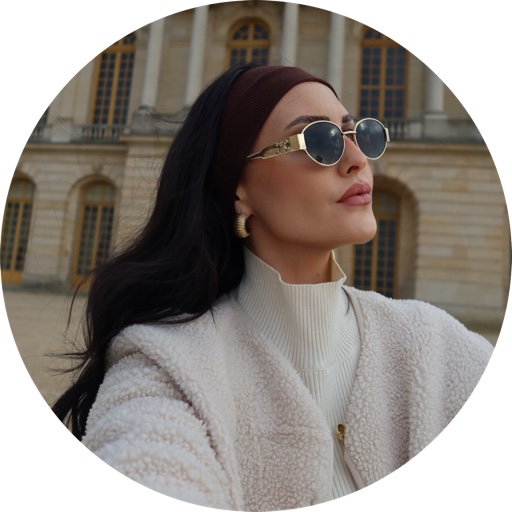 HollyFrankenfield on LTK