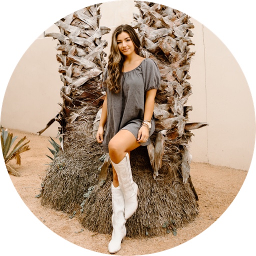 heygabbylawson on LTK