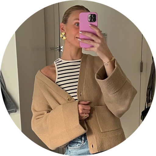 Maddie_Flaherty on LTK