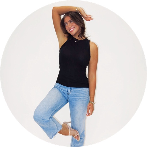Mayadarnell on LTK