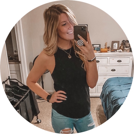 miss.courtneymarie on LTK