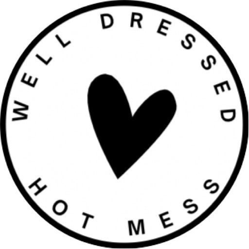 thewelldressedhotmess on LTK