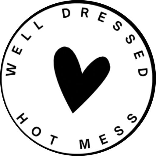 welldressedhotmess on LTK