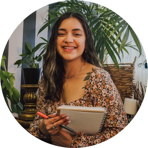 Aleenah_Ansari on LTK