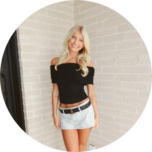 Cenna_chandler on LTK