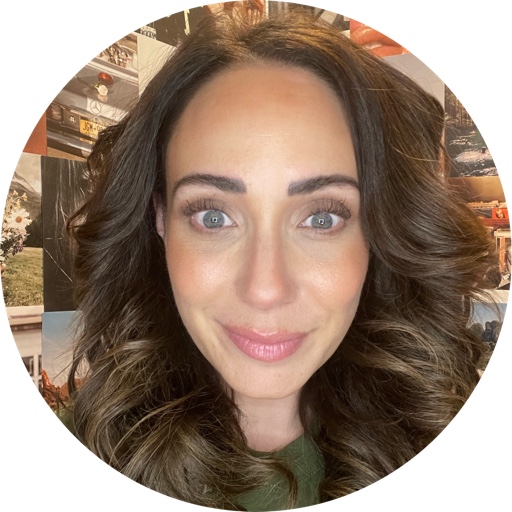 LaurenHopeFrank on LTK