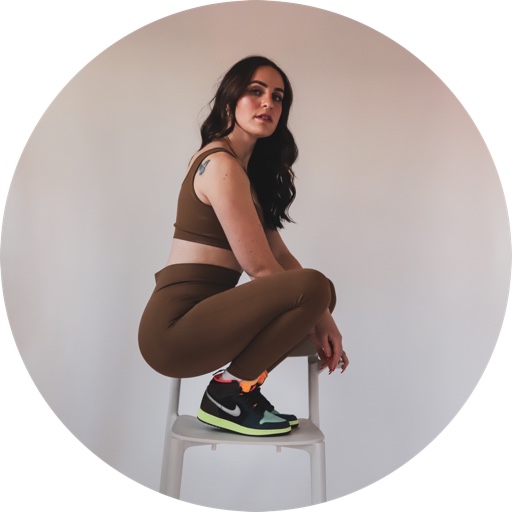 styledbylorenjade on LTK