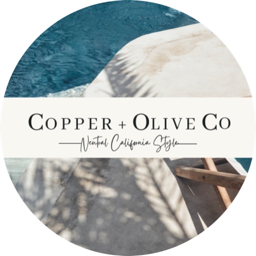 CopperandOliveCo on LTK