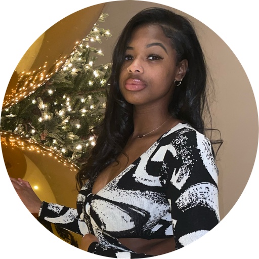 Brianashawnae on LTK