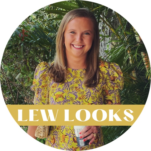 lew.looks on LTK