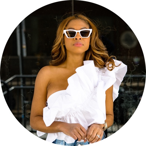 Styledbyhautexistence on LTK