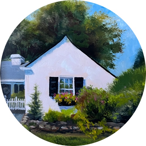 Stonecottage2250 on LTK