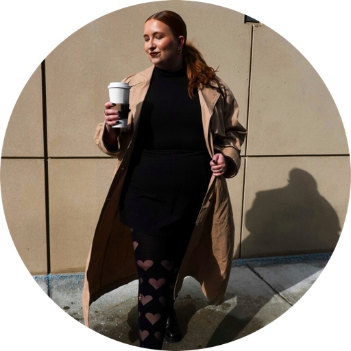 StyleSmilesandSav on LTK