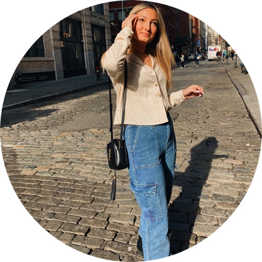 LifeAsGabrielle on LTK