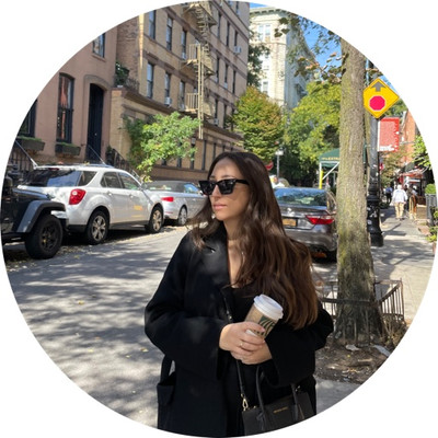 Giorgia Rossi on LTK