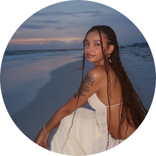kayleemalcolm on LTK