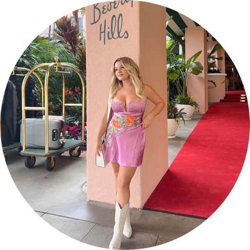 chloetessmiller on LTK