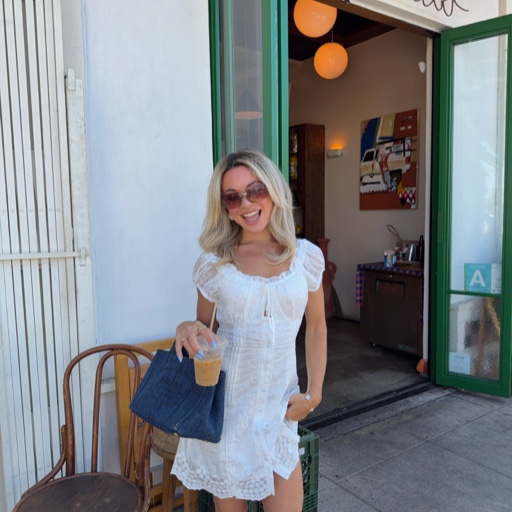 chloetessmiller on LTK