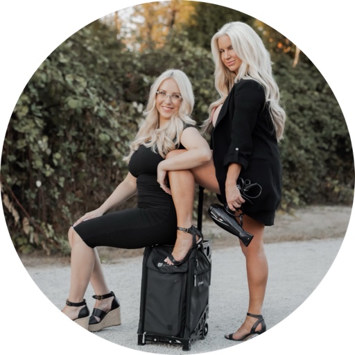 Mobilevancity on LTK