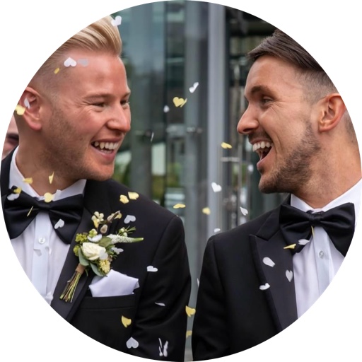 Mrandmrlane on LTK