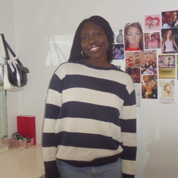 Hallelujahfits on LTK