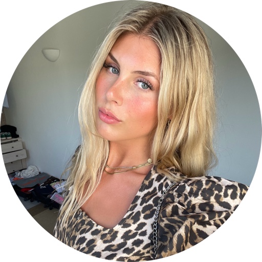 ellieharman on LTK