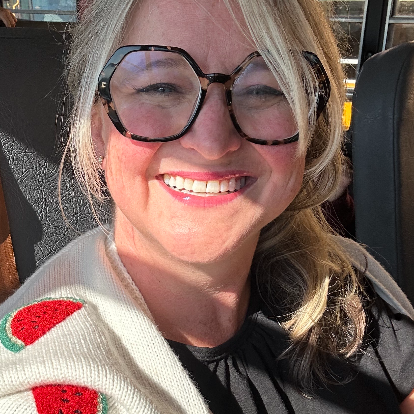 KENDRASPONDENCE on LTK