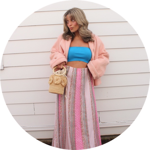 Julianne_Bartolotta on LTK