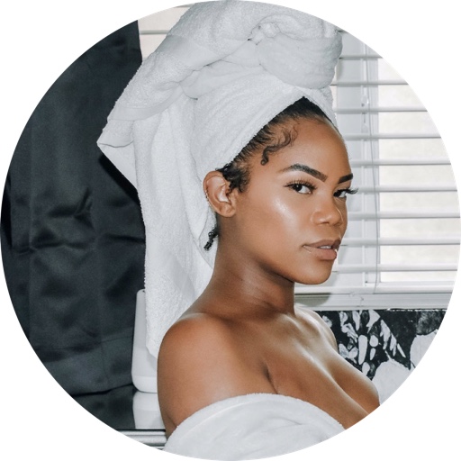 Glowingwithsiedah on LTK