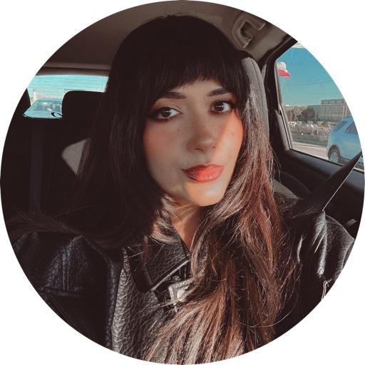 thelauragaskin on LTK