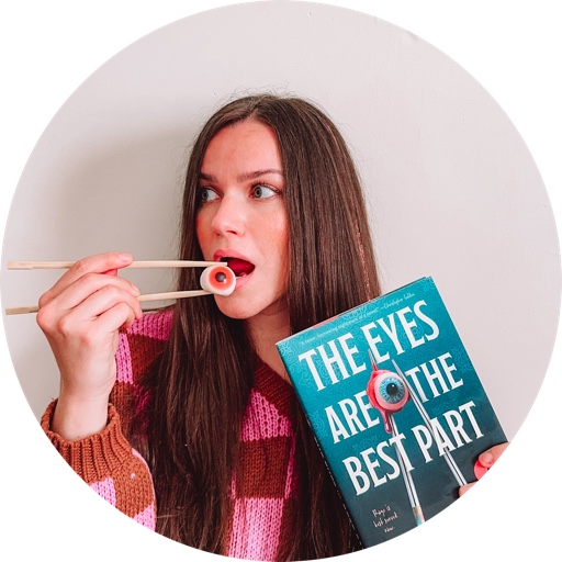 SouthernLadyReads on LTK
