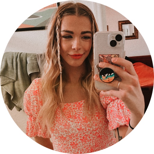 Savannahwellman on LTK