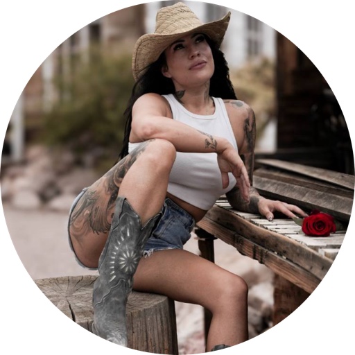 Im_sandra_dee on LTK