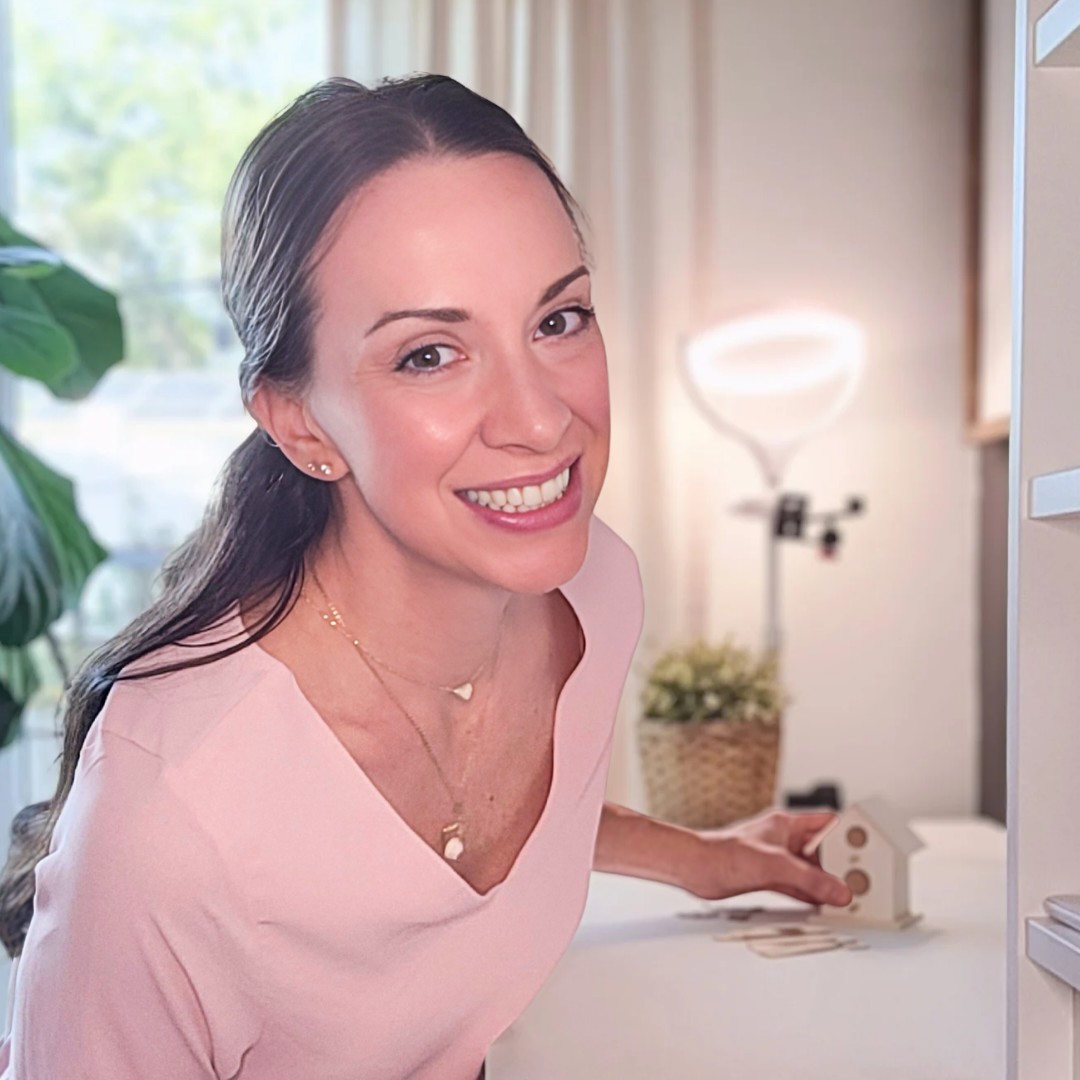 simplemadepretty on LTK