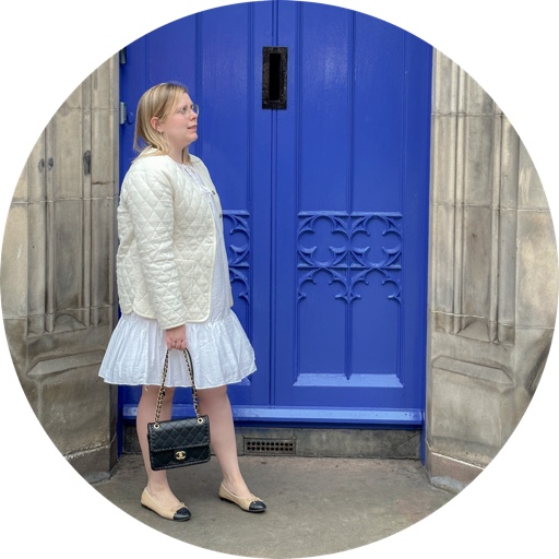 Style_de_pomme on LTK