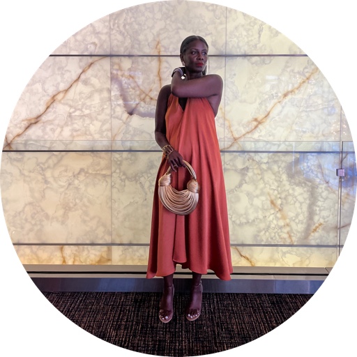 Mimi_UnlikelyMartha on LTK